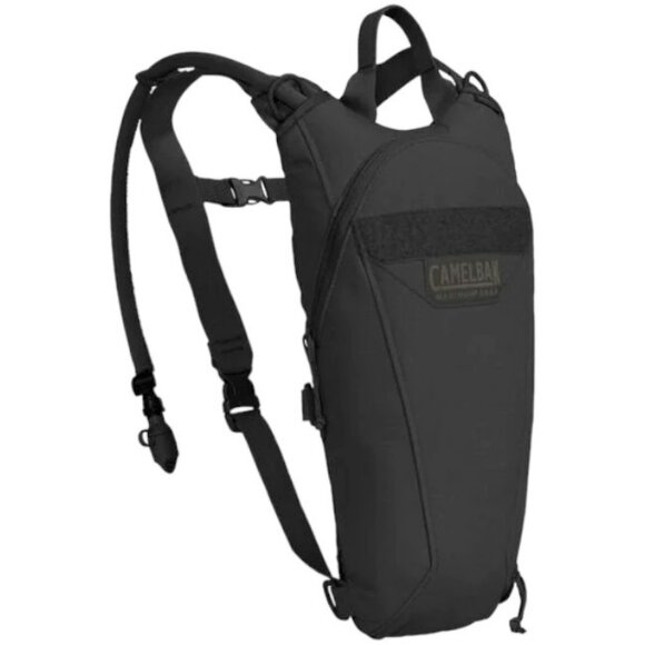 Camelbak Maximum Gear ThermoBak 3L Hydration System - Black - 9.5" x 19" x 4”